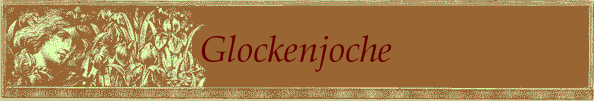 Glockenjoche