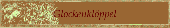 Glockenklppel