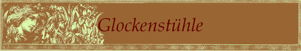 Glockensthle