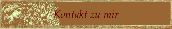 Kontakt zu mir