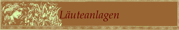 Luteanlagen